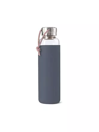 BLACK+BLUM | Trinkflasche 0,6l Schiefer | 